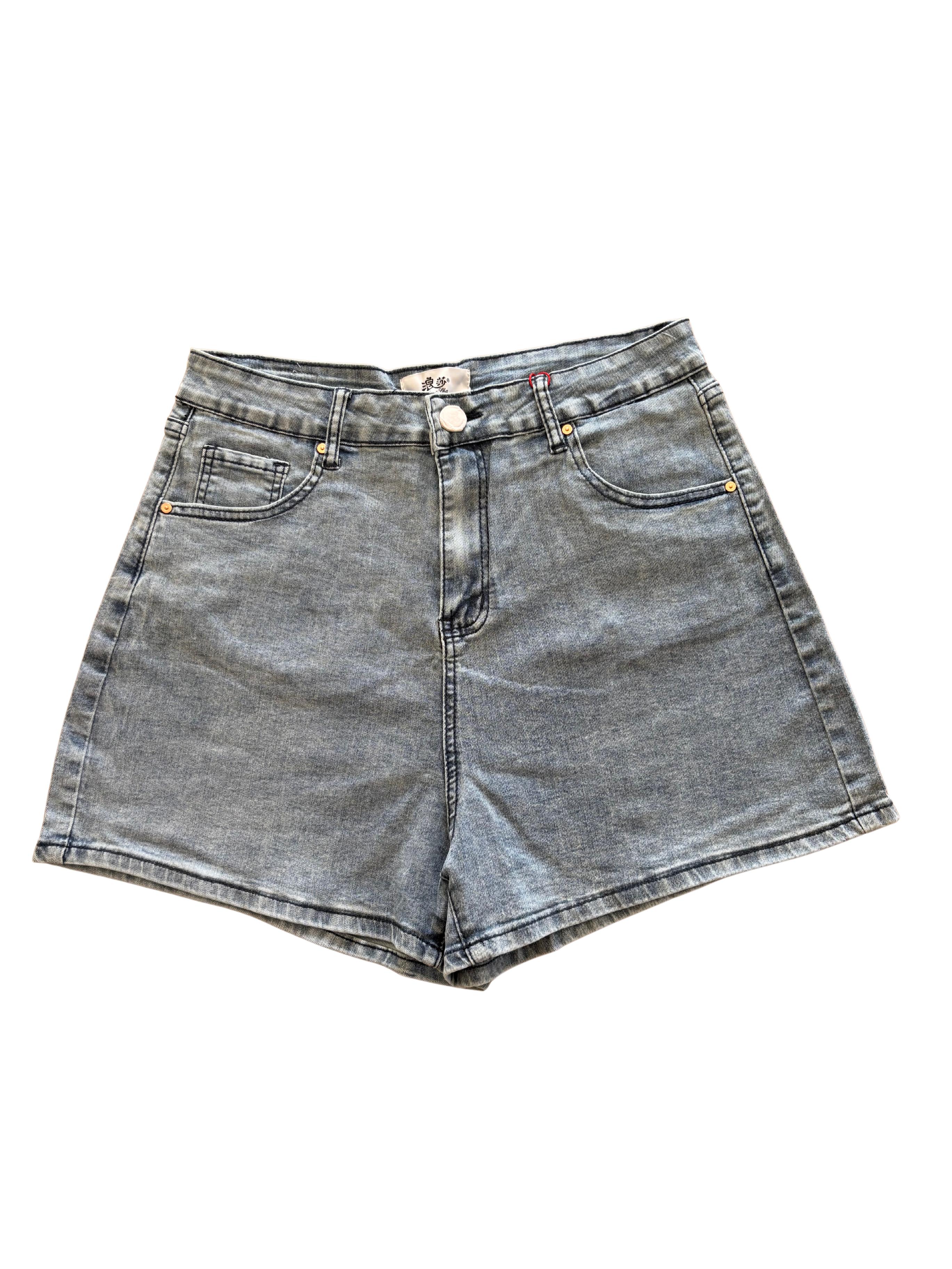 Short de Jeans XXL